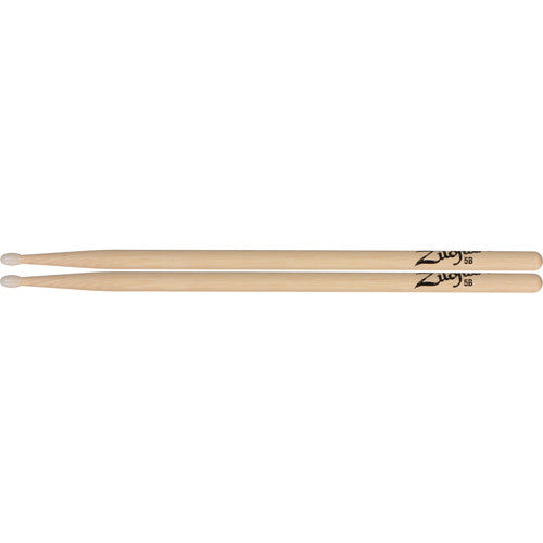 Zildjian 5B Nylon Drumsticks (1 Pair)