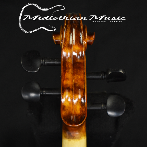 Knilling Sebastian Paris - 4/4 Violin Outfit - 116VN44