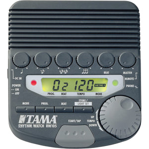 TAMA Rhythm Watch RW105