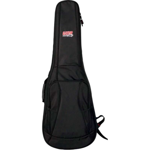 Gator Cases- 4G Series Electric Guitar Gig Bag - GB-4G-ELECTRIC (Universal Guitar Gig Bag)
