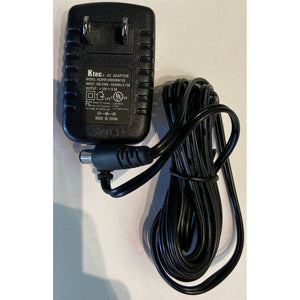 Ibanez Gio Mikro AC Adapter (ACMIKRO)