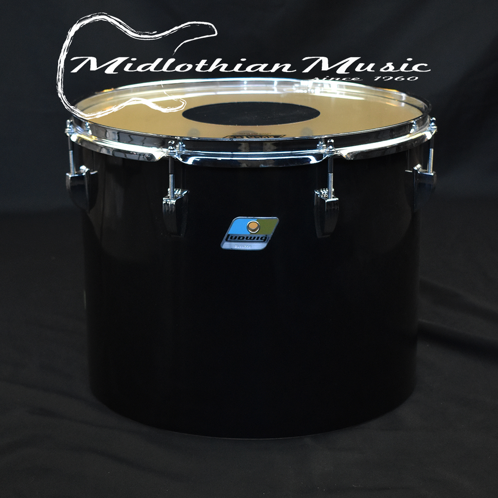 Ludwig 15 x 12