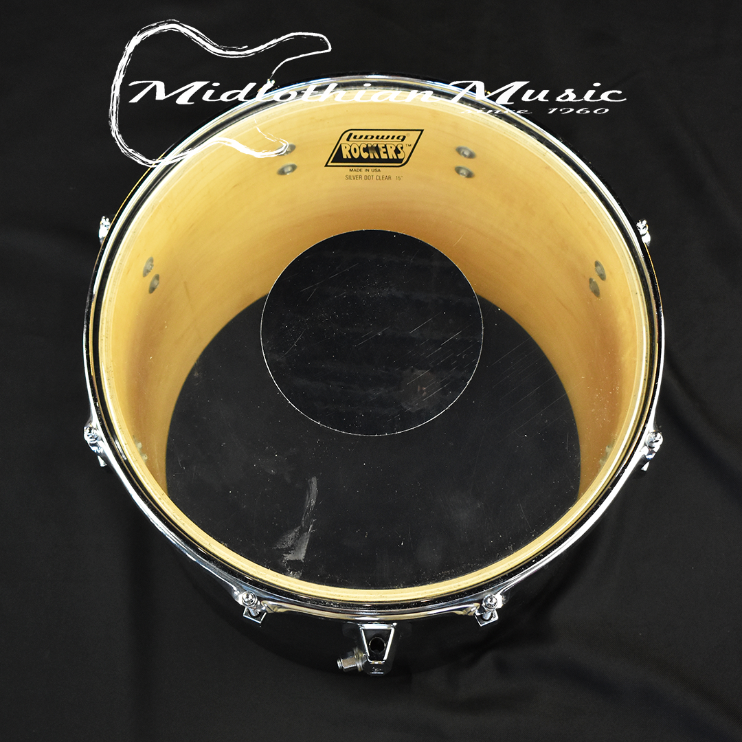 Ludwig 15 x 12