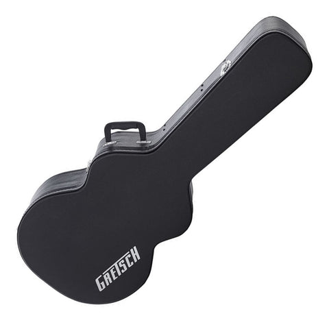 Gretsch G2420T Streamliner Hollowbody Guitar Case - Black