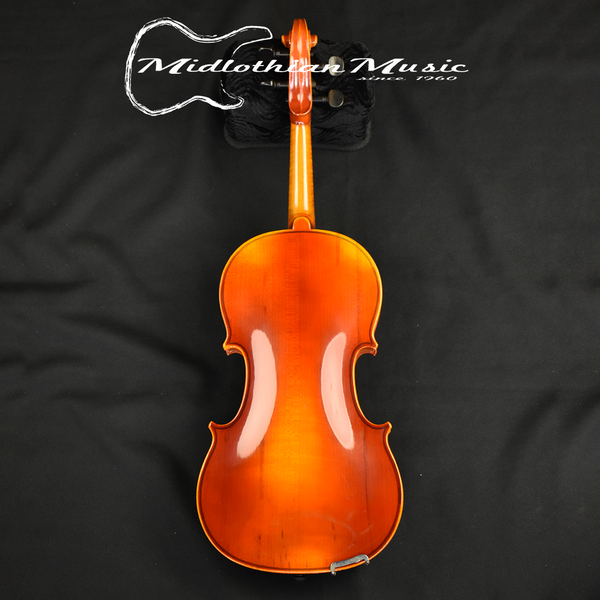 Vintage Karl Hofner 3/4 Violin Outfit USED