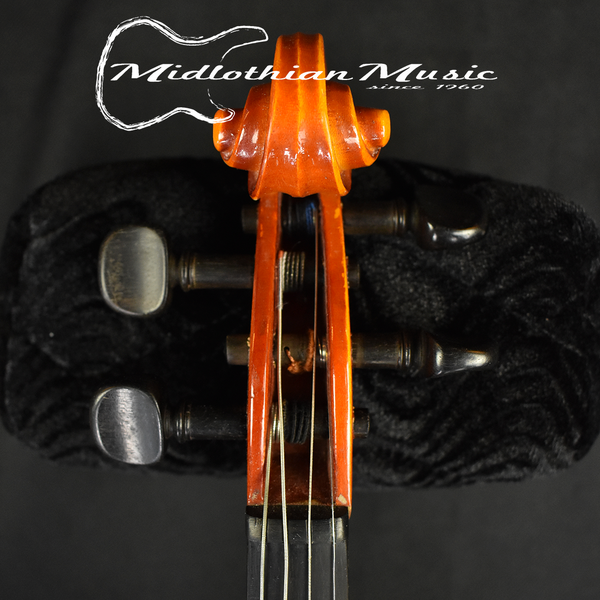 Vintage Karl Hofner 3/4 Violin Outfit USED