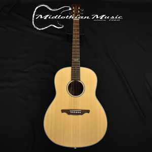 Alvarez 5062 - Professional Series Jumbo-Style Acoustic Guitar