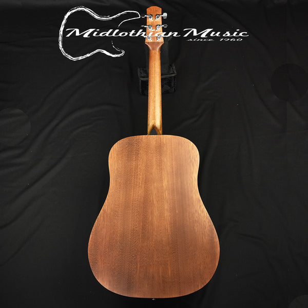 Ibanez AAD140OPN Acoustic Guitar