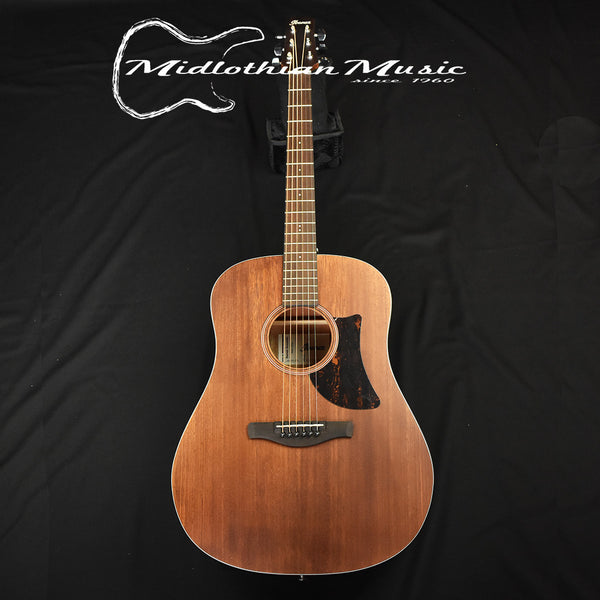 Ibanez AAD140OPN Acoustic Guitar