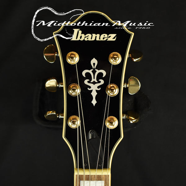 Ibanez AG75GSCG - AG Artcore Electric Guitar - Scarlet Gradation Finish