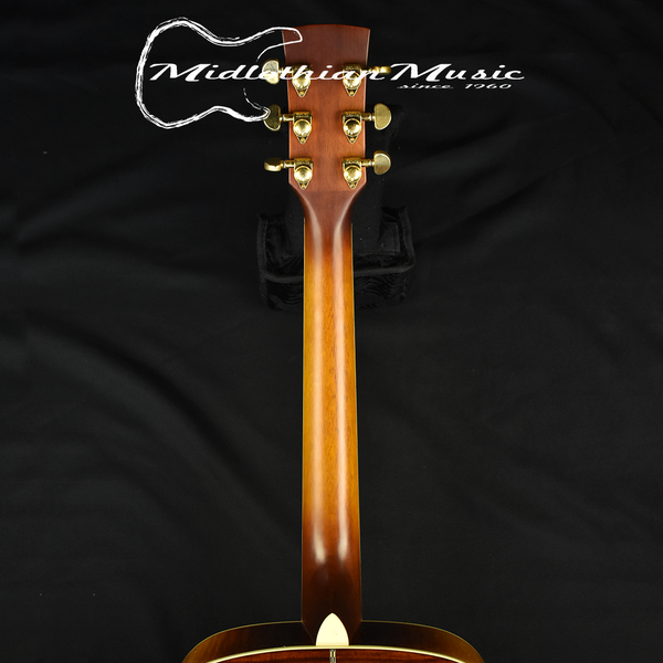 Ibanez AW200-VV-OP-02 Acoustic Guitar - Maple Burst Finish (Display Model)