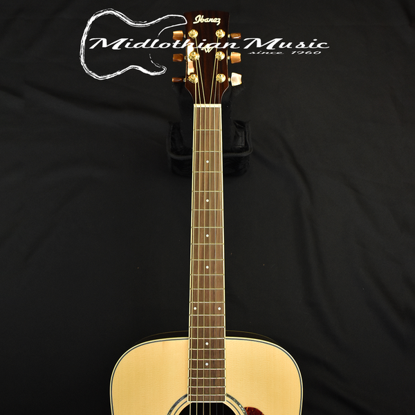 Ibanez AW800RNT Artwood Series Acoustic Guitar