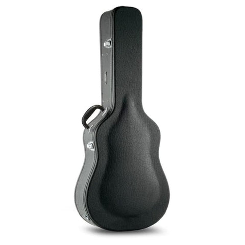Shop online for Access AC3SA11 Stage Three Small-body Acoustic Guitar Hard Shell Case today. Now available for purchase from Midlothian Music of Orland Park, Illinois, USA