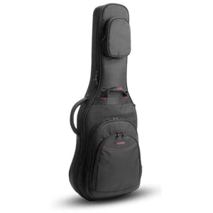 Shop online for Access AB3EGHB Stage Three Solid body Electric Guitar Hard Gig Bag today. Now available for purchase from Midlothian Music of Orland Park, Illinois, USA