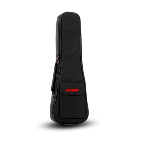 Shop online for Access ABUUK1 UpStart Concert/Soprano Ukulele Gig Bag today. Now available for purchase from Midlothian Music of Orland Park, Illinois, USA