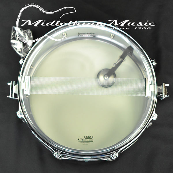 Innovative Percussion Inc. Bell Set w/Snare Drum (IPPKSN1)