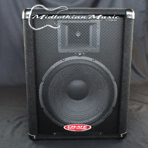 Crate PE-15H - 150 Watt 15" Passive Speaker Enclosure (New Old Stock)