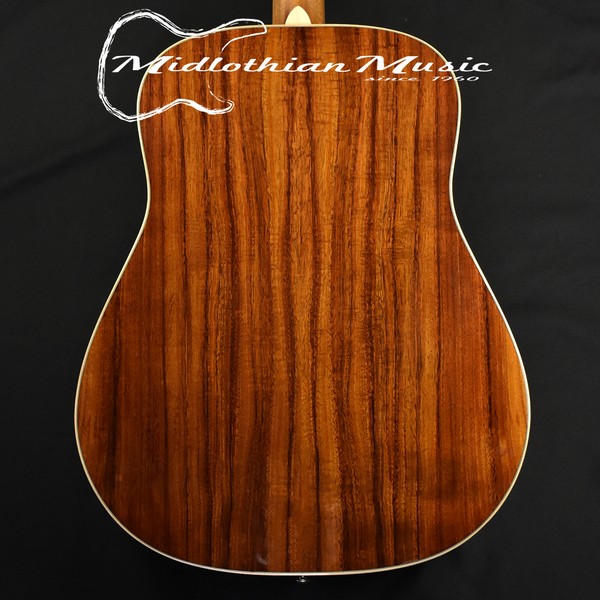 Larrivee D-44R Legacy Series Acoustic Guitar (Rosewood & Sitka Spruce) - w/Case (135480)