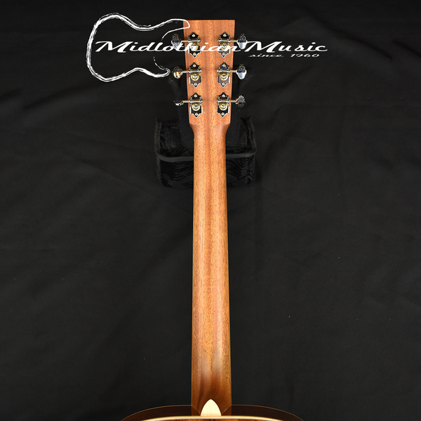 Larrivee D-44R Legacy Series Acoustic Guitar (Rosewood & Sitka Spruce) - w/Case (135480)