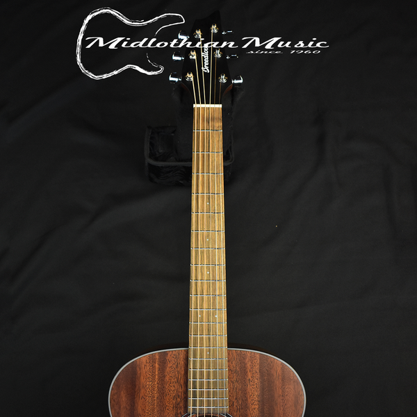 Breedlove Discovery S Concert (African Mahogany) Acoustic Guitar