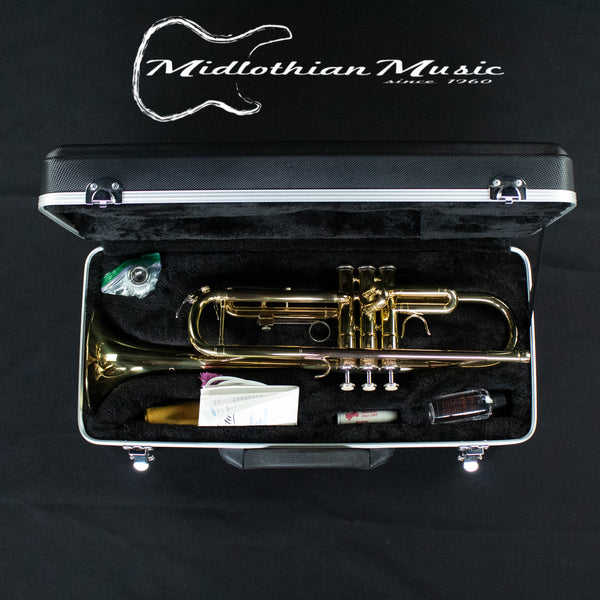 Etude Pre-Owned Student Bb Trumpet - Excellent