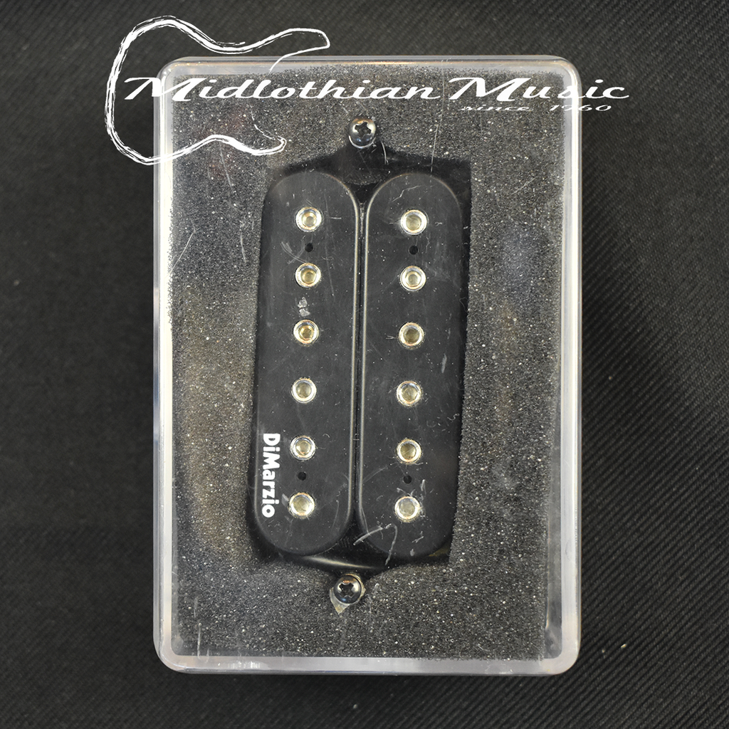 Used dimarzio pickups deals