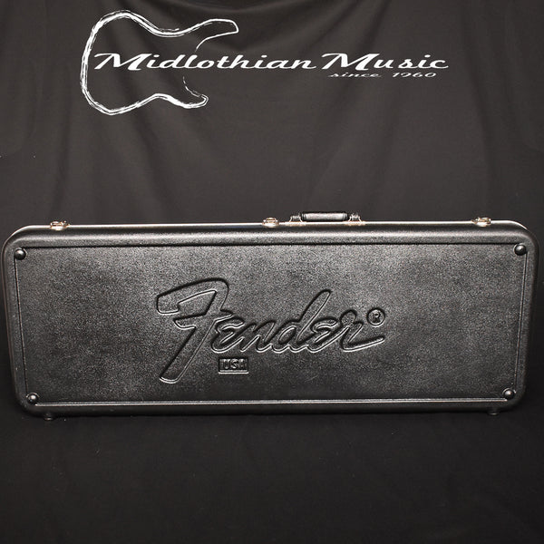 Vintage Fender 1979 Strat Case USED