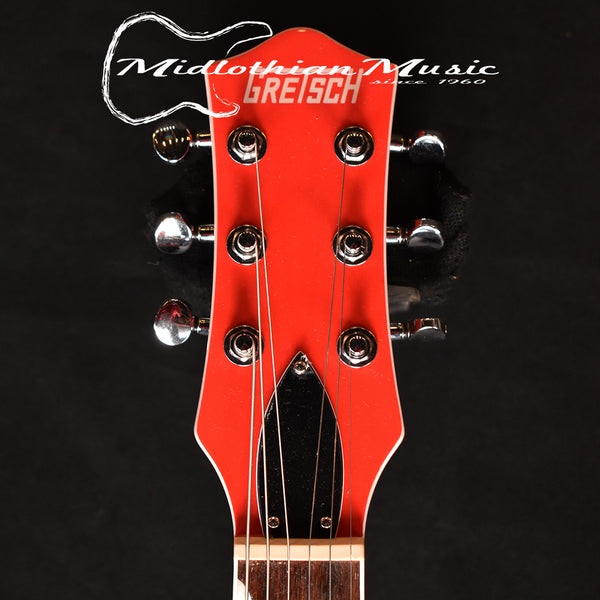 Gretsch G5232T Electromatic Double Jet FT w/Bigsby - Tahiti Red Finish