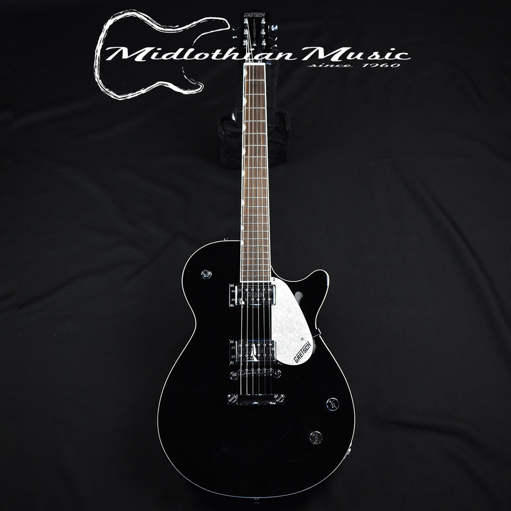 Gretsch G5425 Electromatic Jet Club Black Gloss Finish
