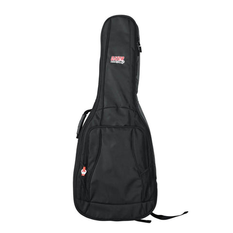Shop online for Gator 4G Series Acoustic Guitar Gig Bag today. Now available for purchase from Midlothian Music of Orland Park, Illinois, USA