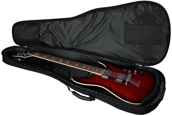 Gator® Series Electric Guitar Gig Bag - GB-4G-ELECTRIC