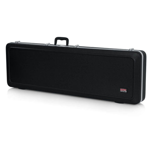 Shop online for Gator GC Bass Guitar Case today. Now available for purchase from Midlothian Music of Orland Park, Illinois, USA