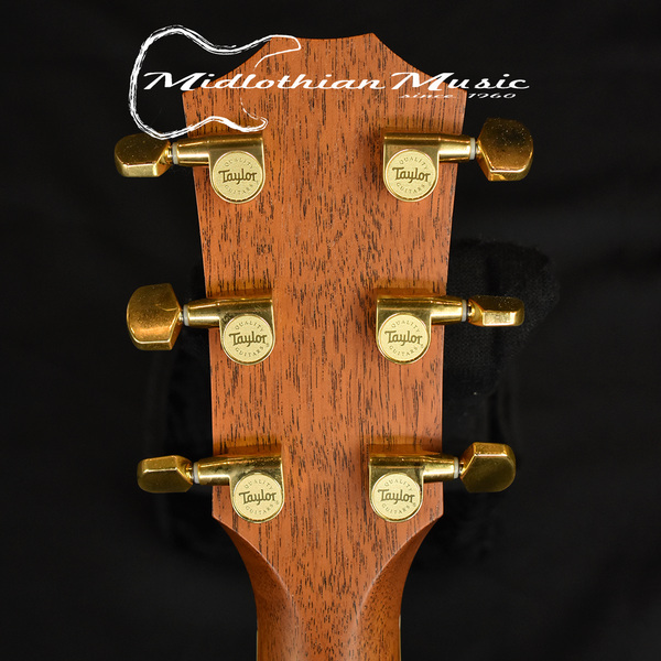Taylor GS-K - Acoustic/Electric Guitar w/Case