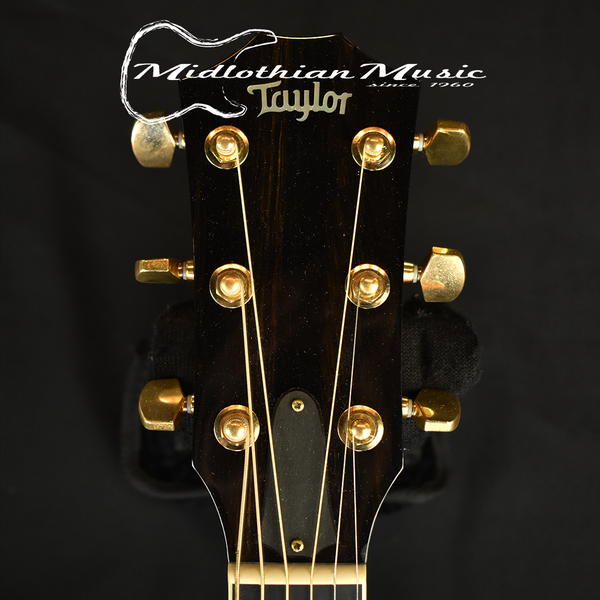 Taylor GS-K - Acoustic/Electric Guitar w/Case