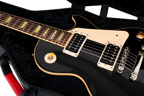 Gibson Les Paul Guitar Case GTSA-GTRLPS