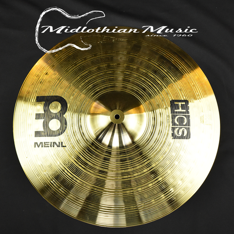 Meinl HCS 20" Ride Cymbal