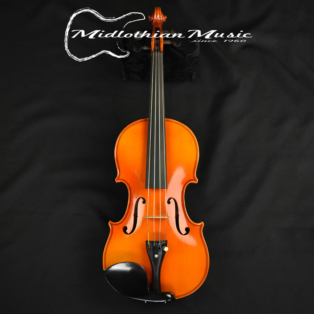 Karl Knilling 45KF 4/4 Violin Full Outfit (4046) DISCOUNTED