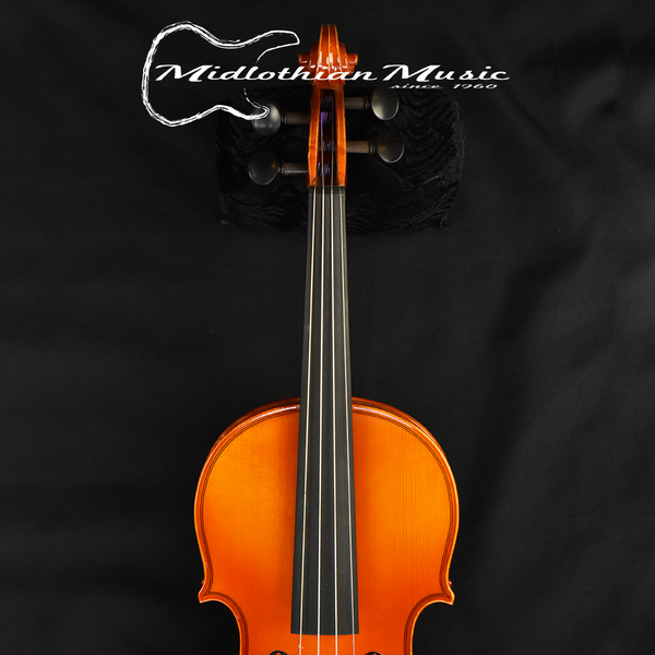 Karl Knilling 45KF 4/4 Violin Full Outfit (4046) DISCOUNTED