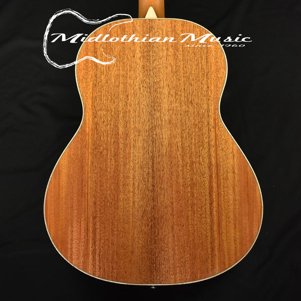 Larrivee L-05 Select Series Acoustic Guitar - Natural Gloss Finish w/Case