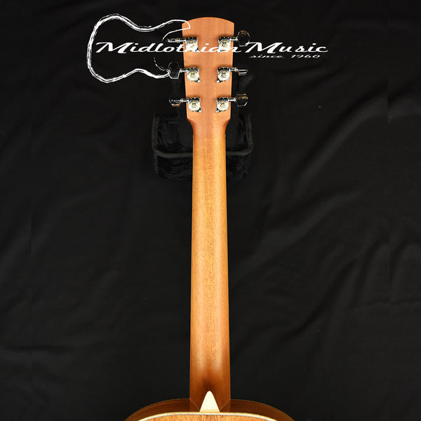 Larrivee L-05 Select Series Acoustic Guitar - Natural Gloss Finish w/Case