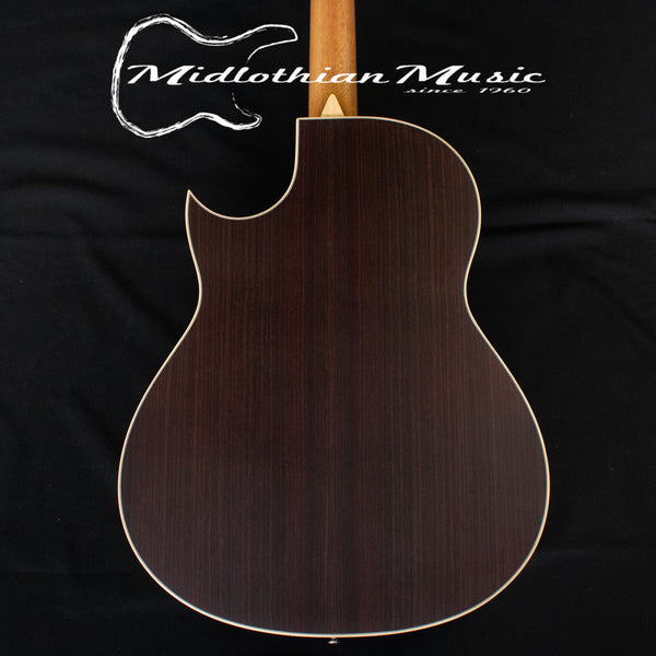 Larrivee C-03R-TE - Tommy Emmanuel Custom Shop - Acoustic Guitar w/Case