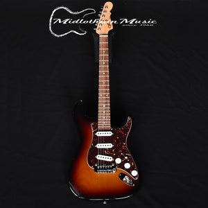 Fender Legacy Mono Strap - Five Star Guitars