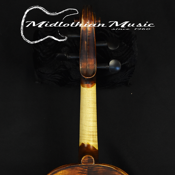 Knilling Maestro Model 130VN44 - 4/4 Violin Full Outfit