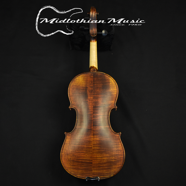 Knilling Maestro Model 130VN44 - 4/4 Violin Full Outfit