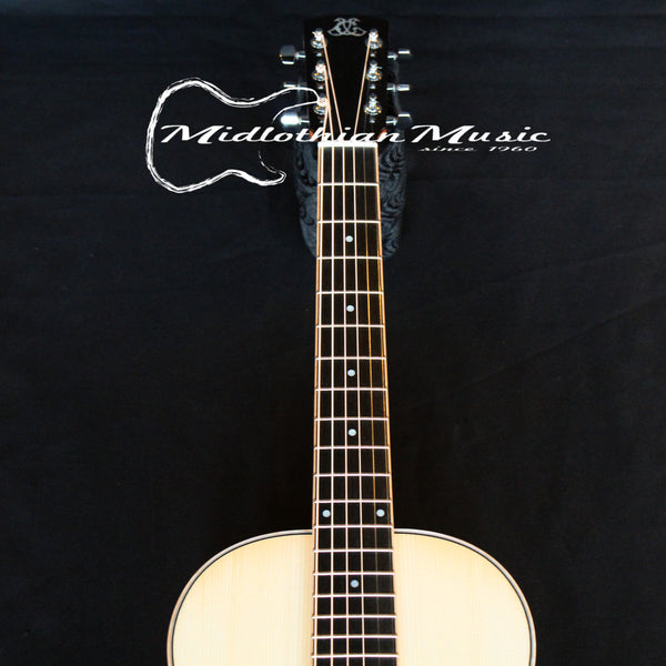 Larrivee P-03R - Rosewood JCL Special Parlor Acoustic Guitar w/Case