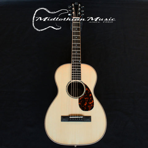 Larrivee P-03R - Rosewood JCL Special Parlor Acoustic Guitar w/Case