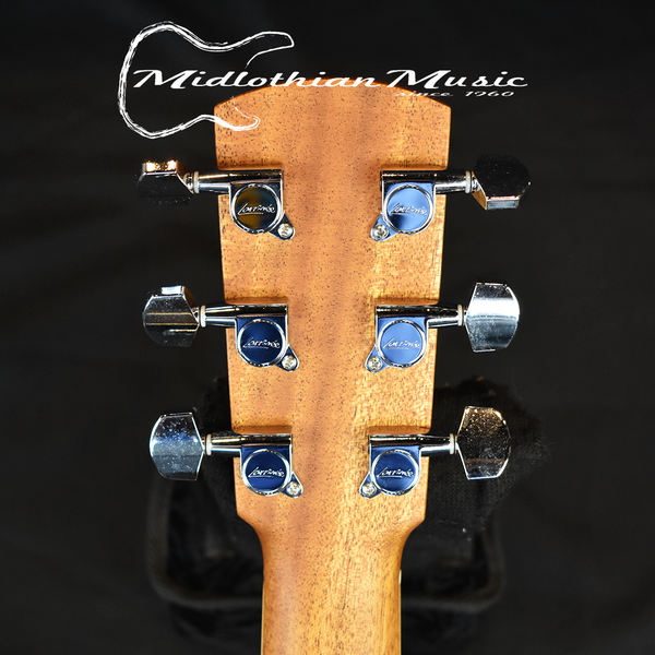 Larrivee Recording Series OM-03R - Acoustic/Electric Guitar w/Element VTC & Case