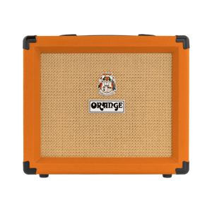 Orange Crush 20 - 1x8 Guitar Combo Amplifier