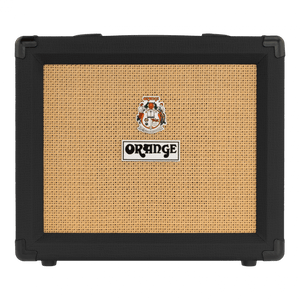 Orange Crush 20RT 1x8" 20-Watt Combo Amp - Black Finish