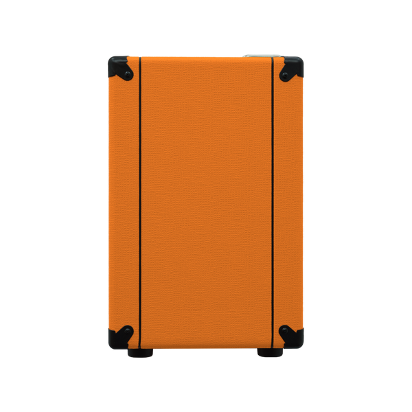 Orange Crush CR60C 1x12" 60-Watt Combo Amp - Orange Finish